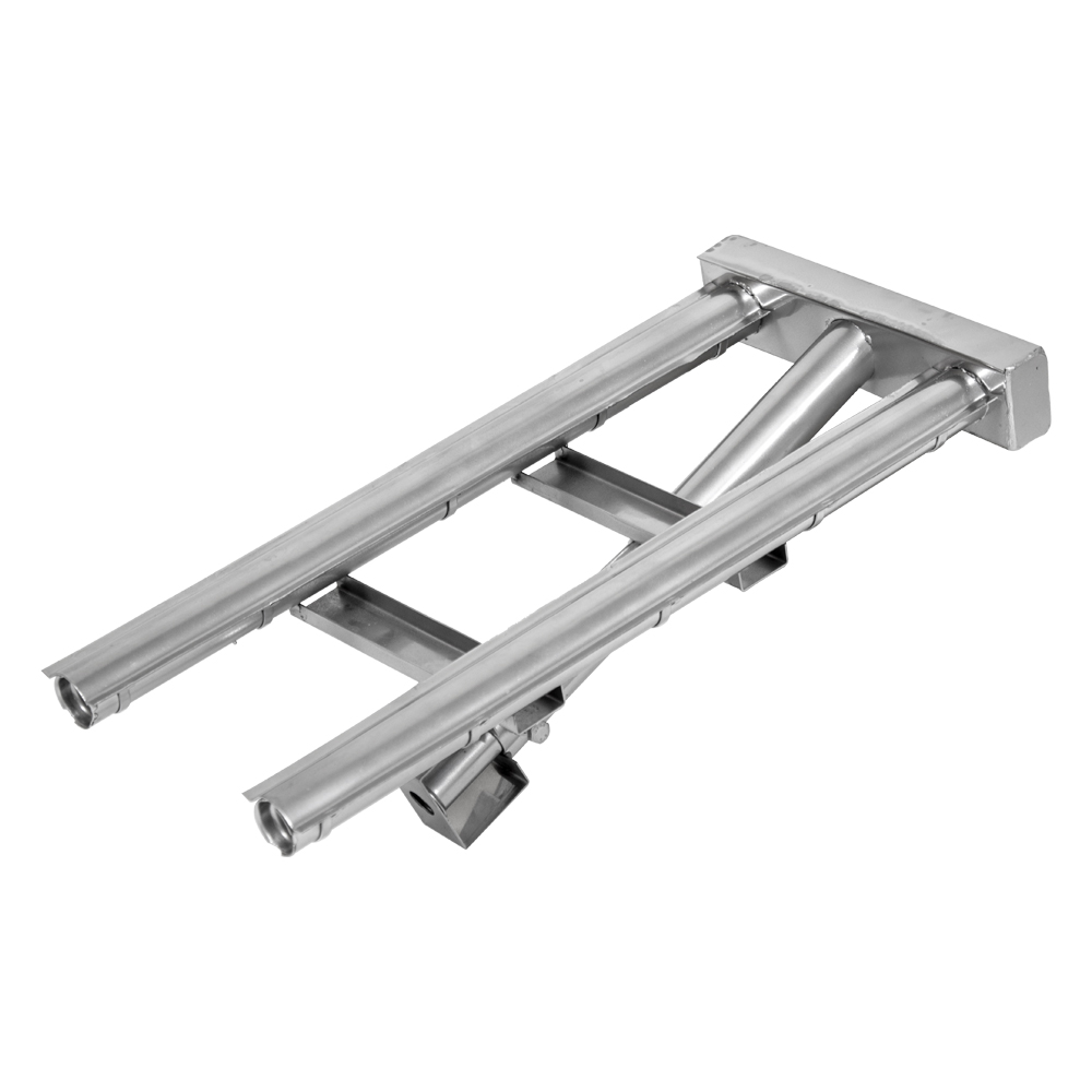 700 Serisi İki Borulu Lavataş Brülör