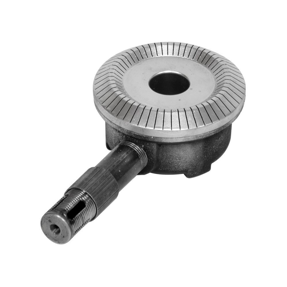 LPG No 05 Tek Yanışlı Brülör