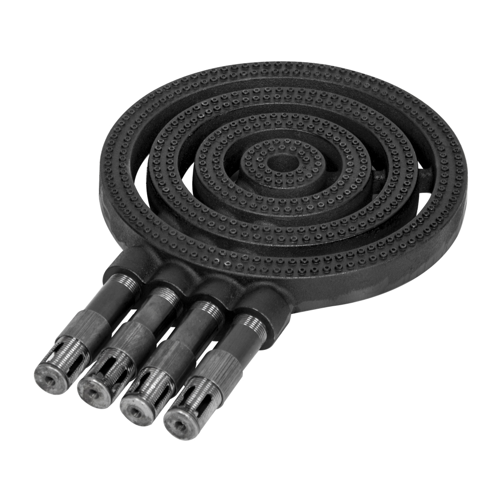 LPG-LNG Üstten Delikli Dört Yanışlı Takım