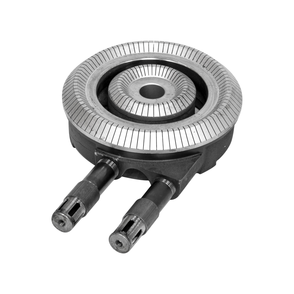 LNG No 06 Çift Yanışlı Brülör