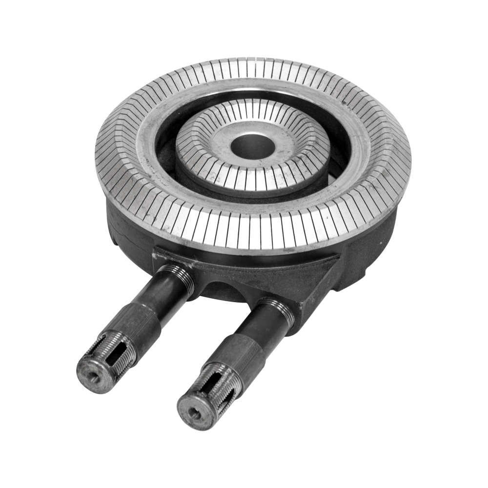 LPG No 06 Çift Yanışlı Brülör