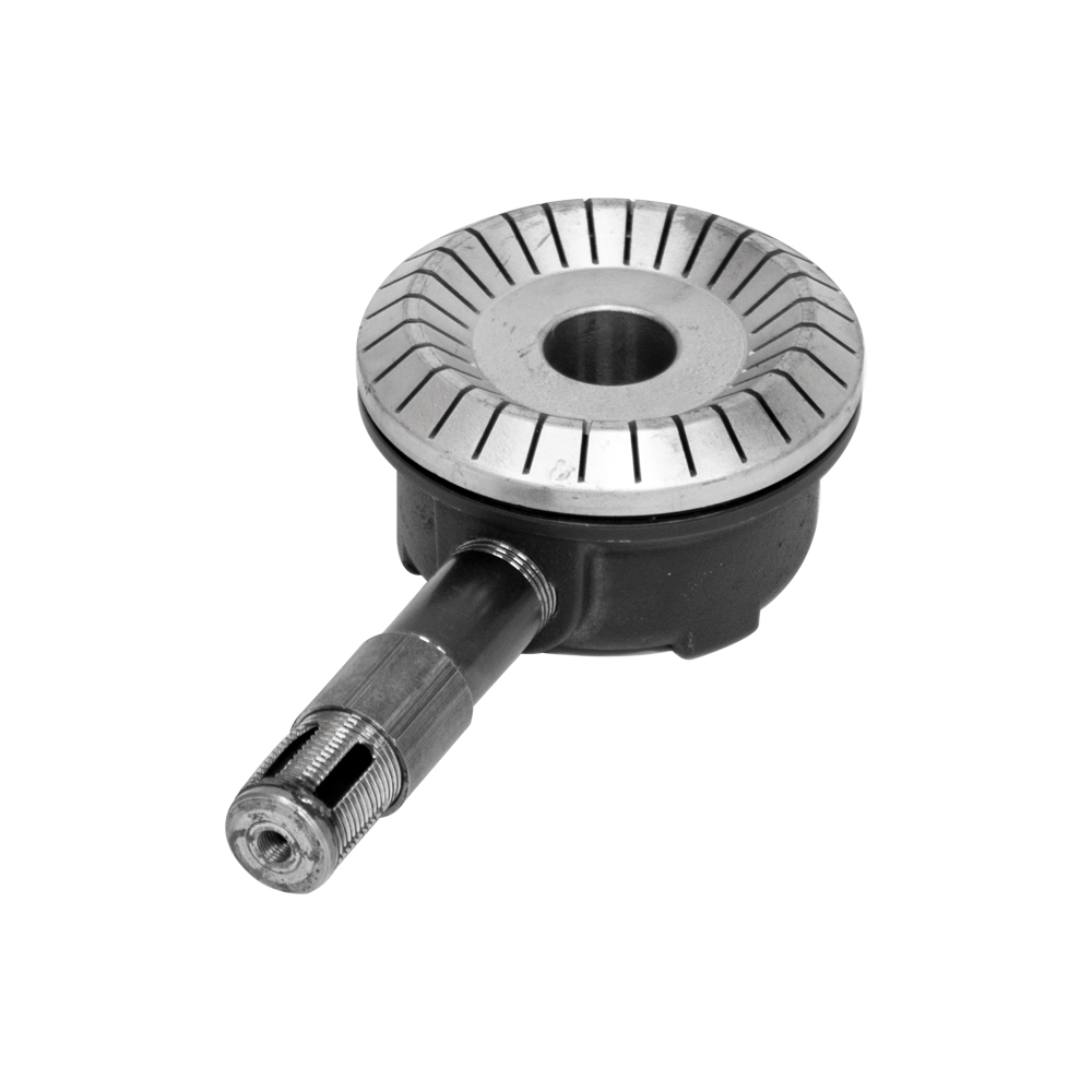 LNG No 02 Single Burner