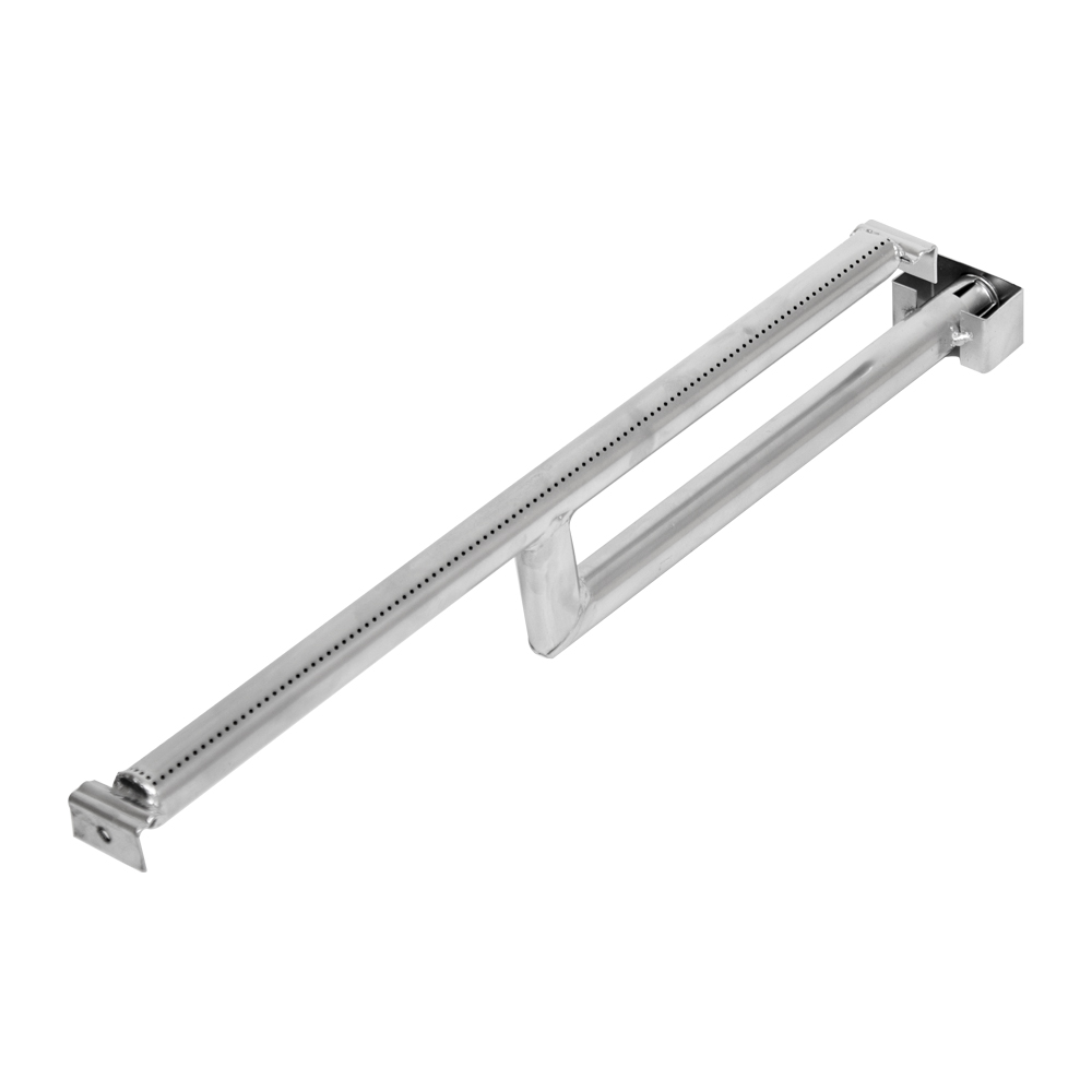 Tekli Izgara Brülör