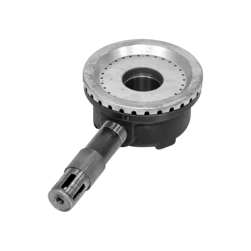 Tırnaklı No 05 Tek Yanışlı Brülör