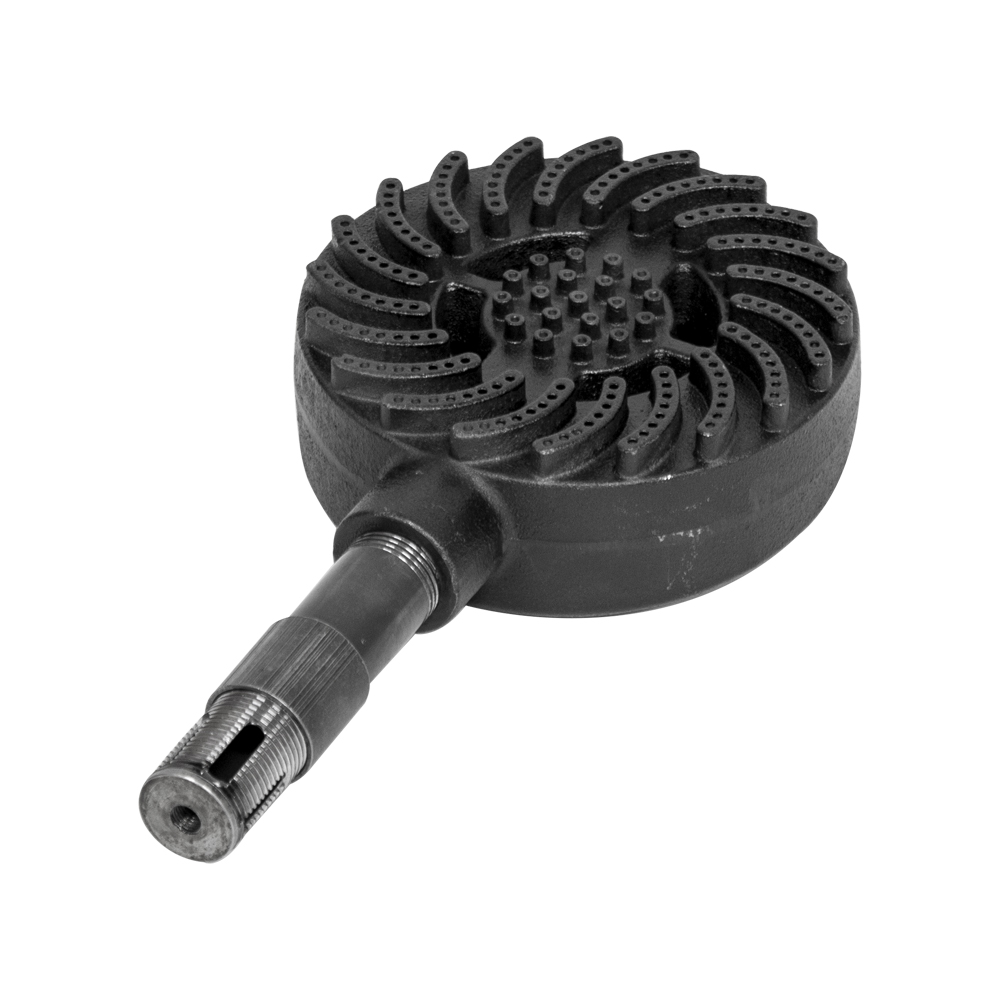 LPG-LNG Üstten Delikli Tek Yanışlı Takım