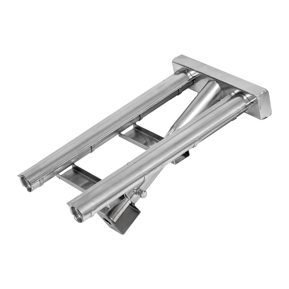 600 Serisi İki Borulu Lavataş Brülör